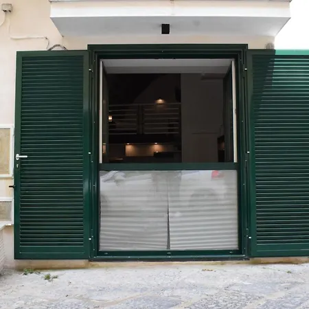 Ninfa Marina, Open Space Fronte Spiaggia Vietri sul Mare Exterior photo