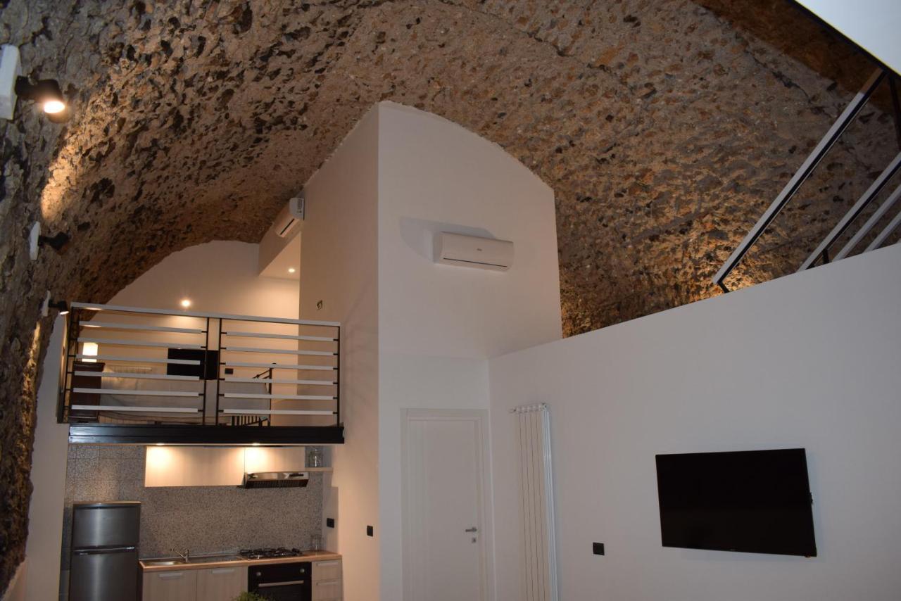 Ninfa Marina, Open Space Fronte Holiday home Vietri sul Mare