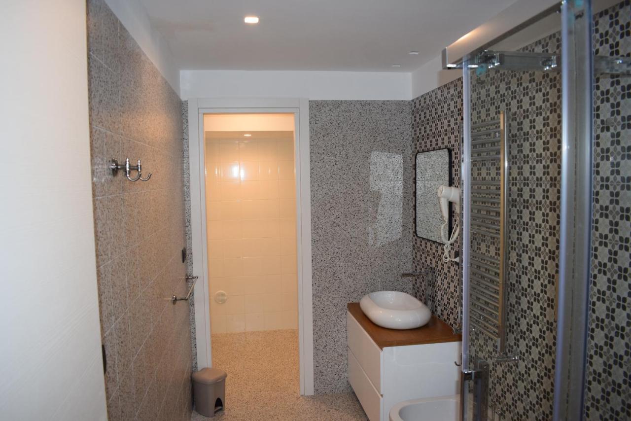Ferienhaus Ninfa Marina, Open Space Fronte Vietri