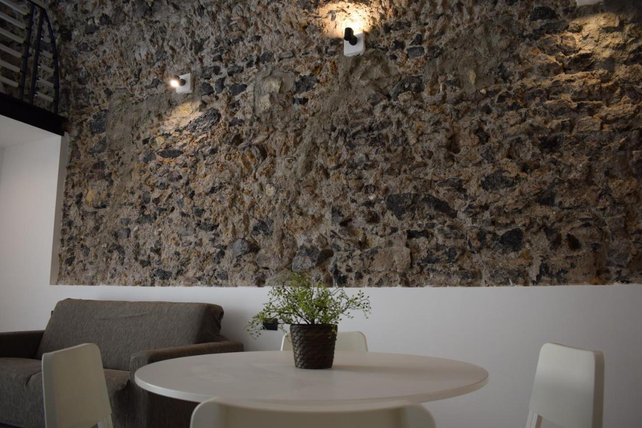 Ferienhaus Ninfa Marina, Open Space Fronte *