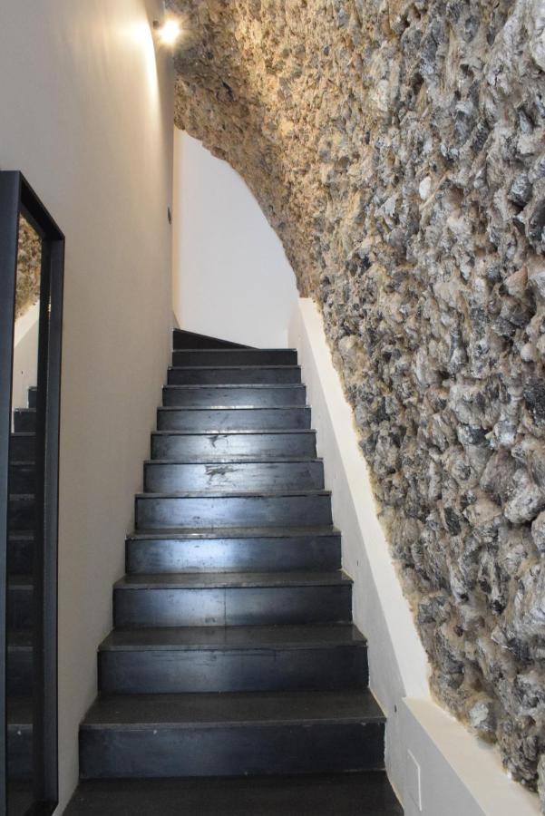 Holiday home Ninfa Marina, Open Space Fronte