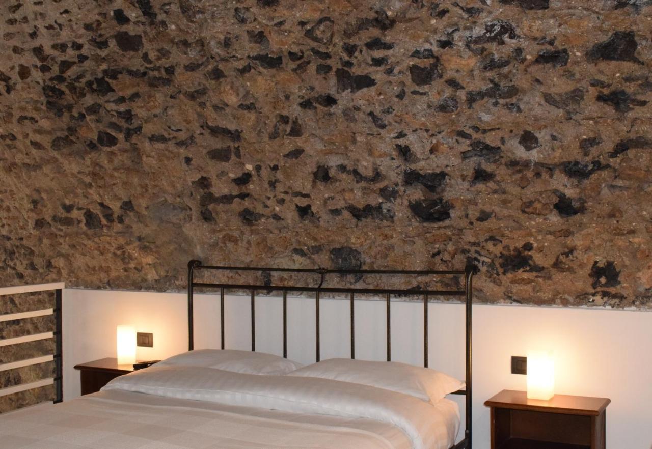 Ninfa Marina, Open Space Fronte Ferienhaus