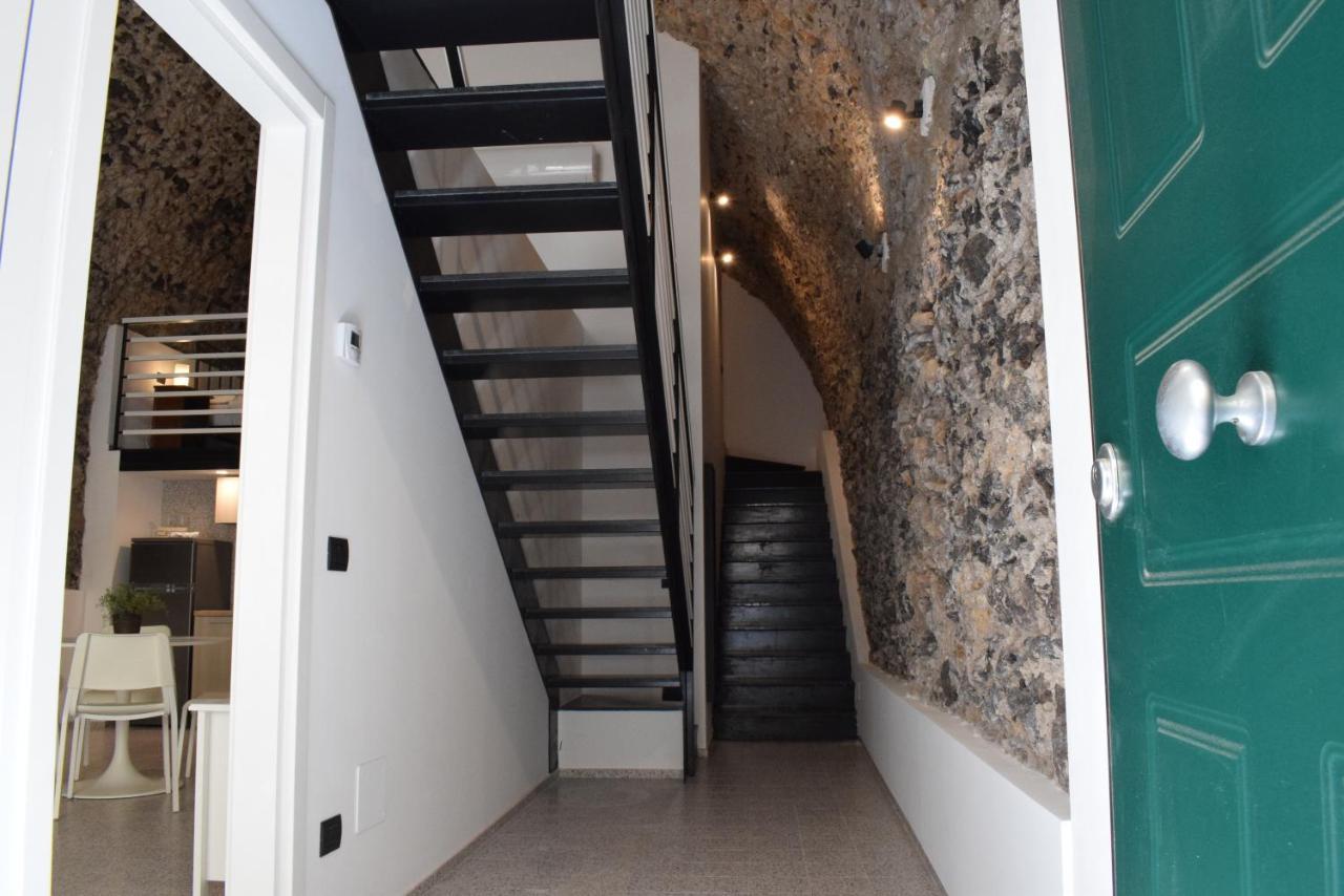 Ferienhaus Ninfa Marina, Open Space Fronte