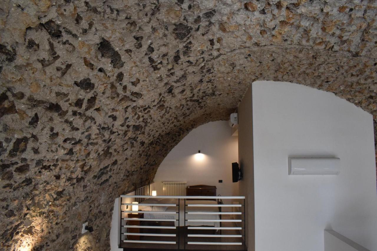 Ferienhaus Ninfa Marina, Open Space Fronte Vietri