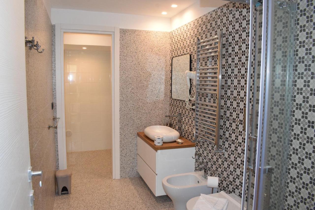 Ninfa Marina, Open Space Fronte Holiday home